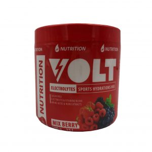 Volt Mixberry