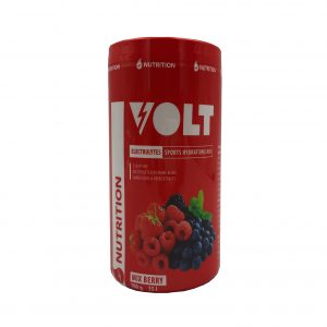 Volt Mixberry