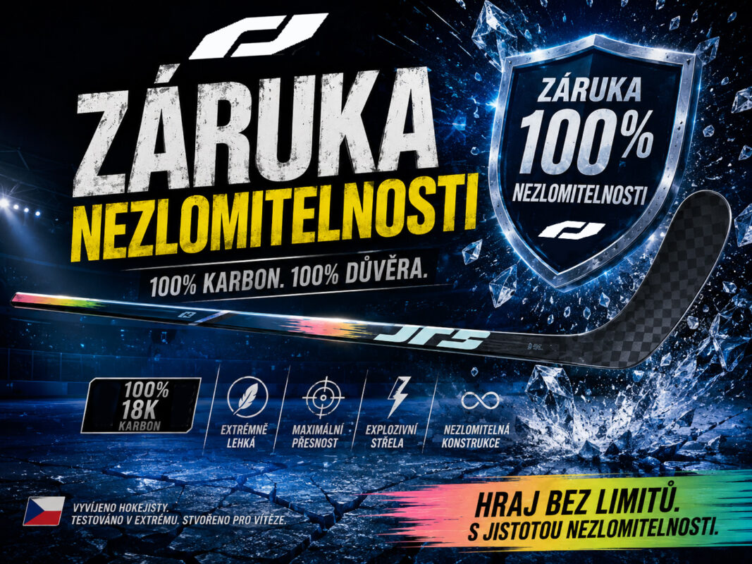 Záruka nezlomitelnosti